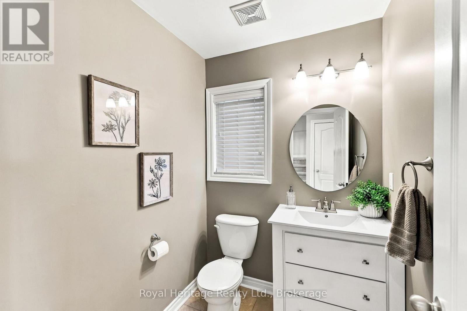 20 BAGNELL CRESCENT, Clarington (Bowmanville) — photo 7