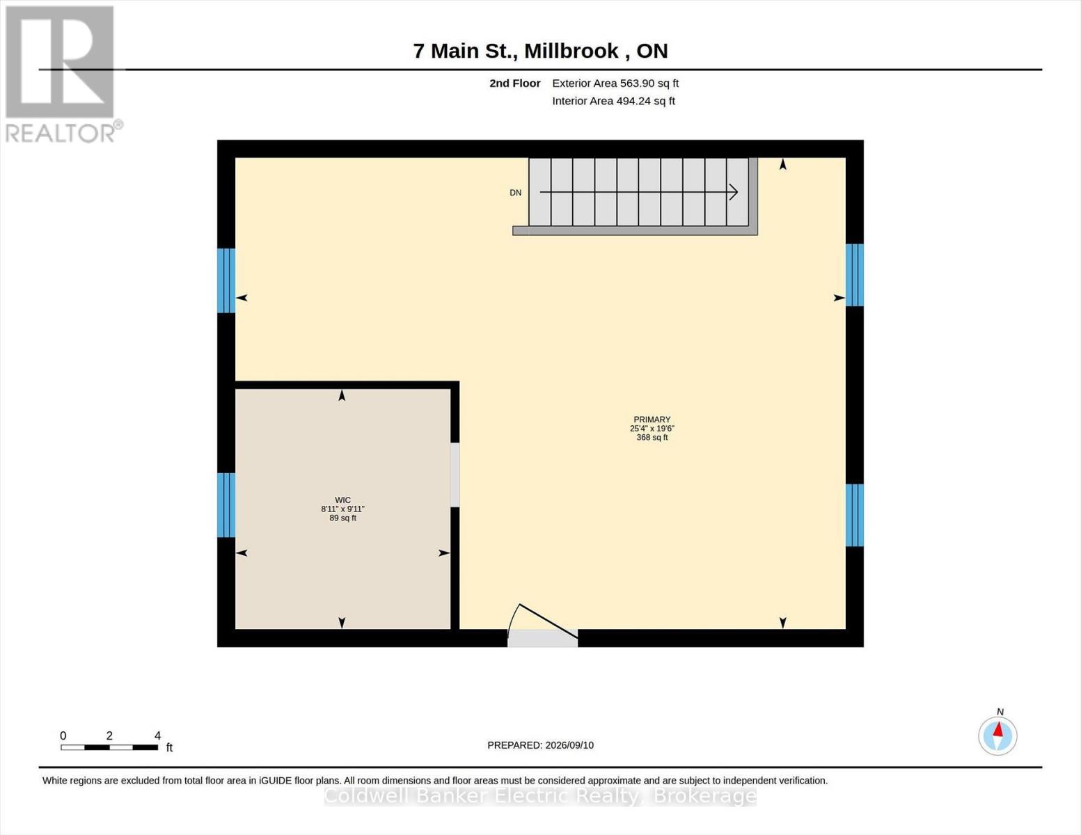 7 MAIN STREET - Image 45