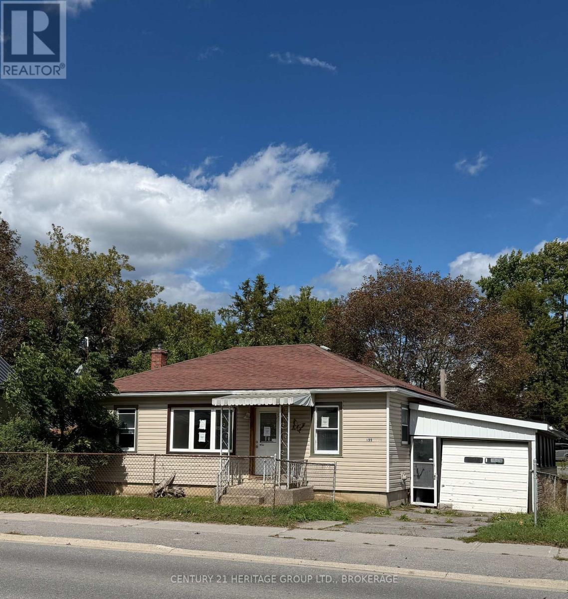 Property for sale at 199 BELLEVILLE ROAD