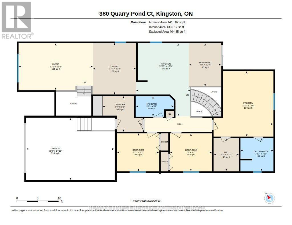 380 QUARRY POND COURT - 43