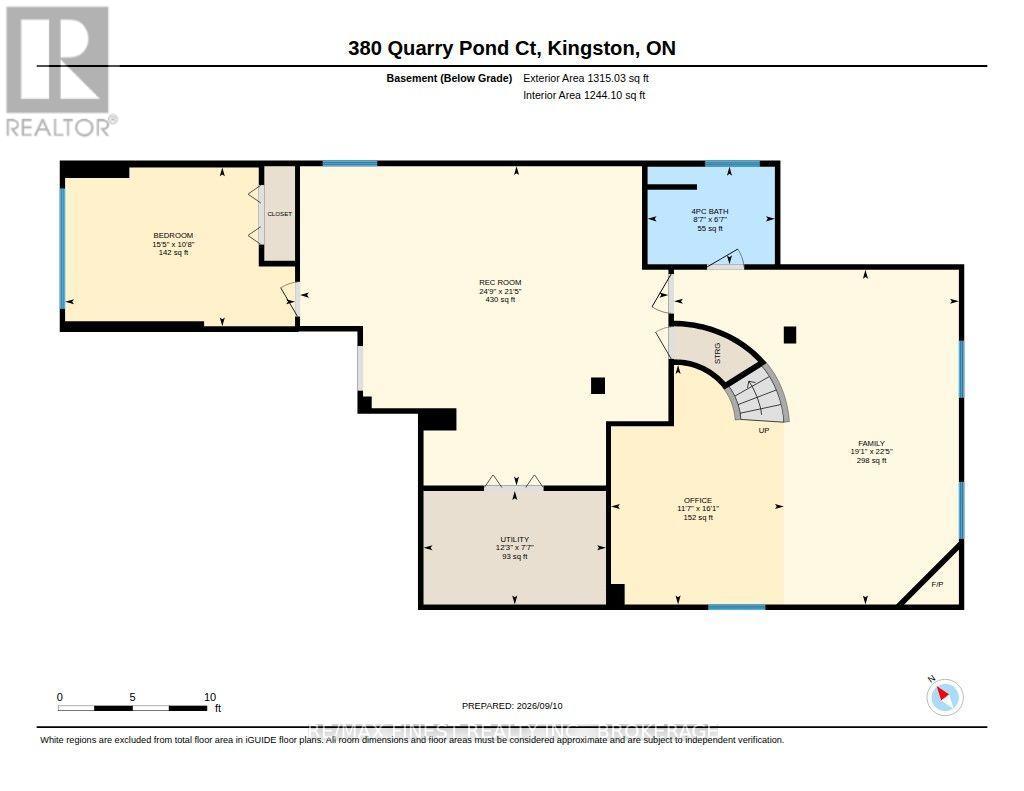 380 QUARRY POND COURT - Image 44