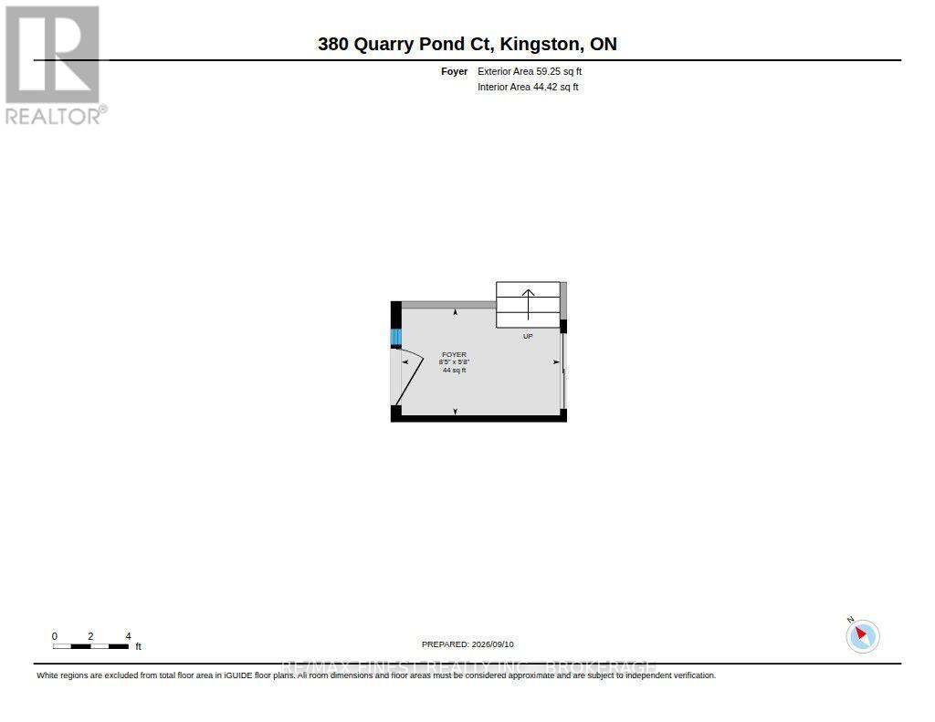 380 QUARRY POND COURT - 45