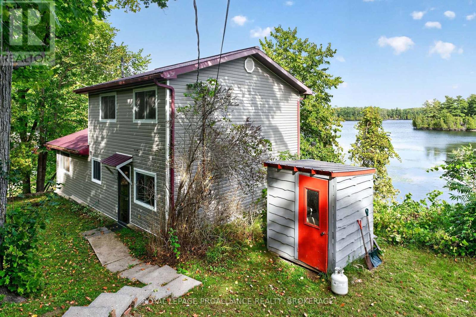 245 TAGGART LANE - 4