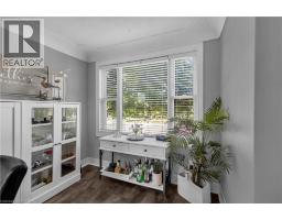 Eat in kitchen - 157 Stanley Street, Ayr, ON N0B1E0 Photo 9