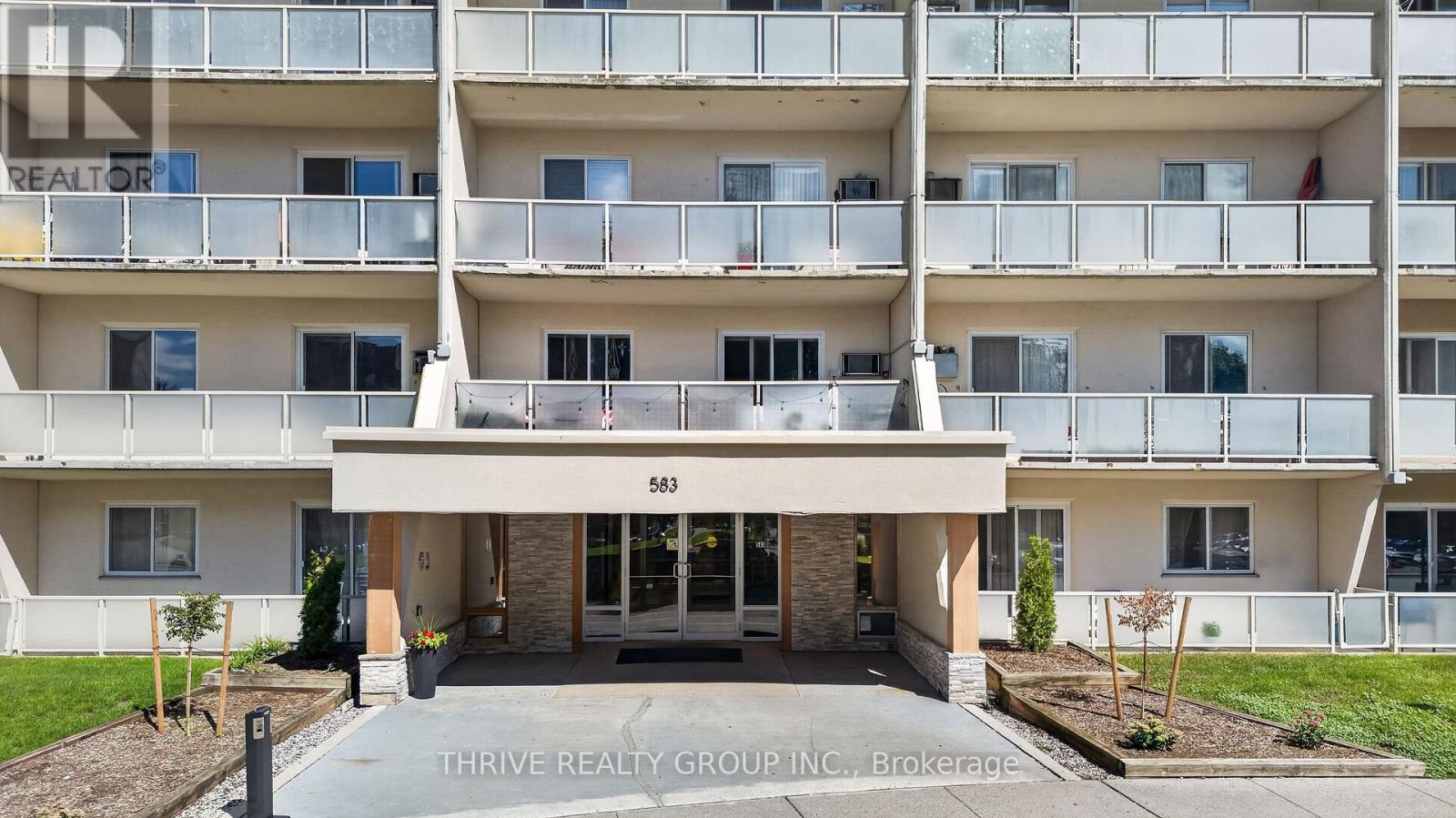Property for sale at 109 - 583 MORNINGTON AVENUE