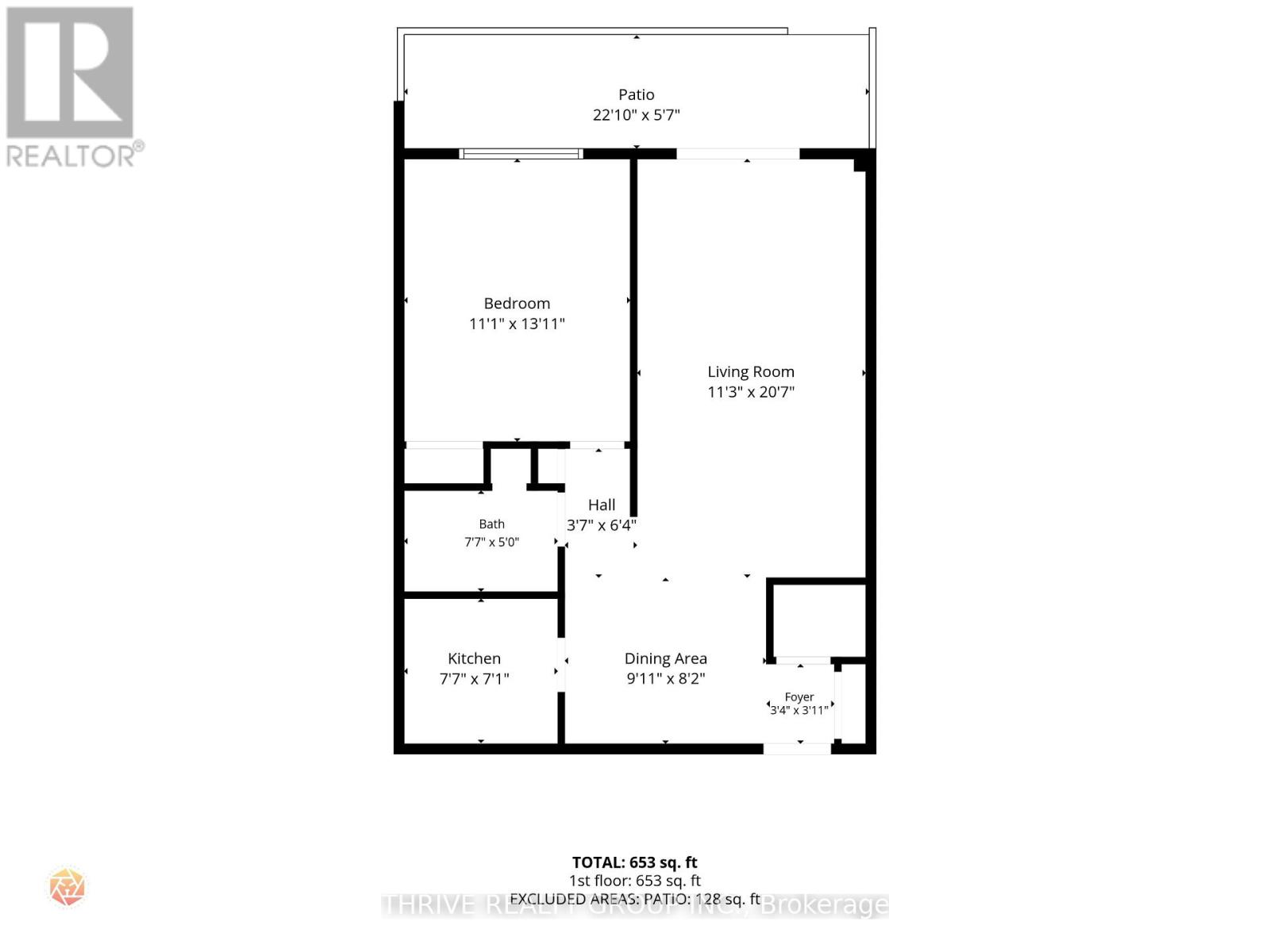 #109 583 MORNINGTON AVENUE - 15