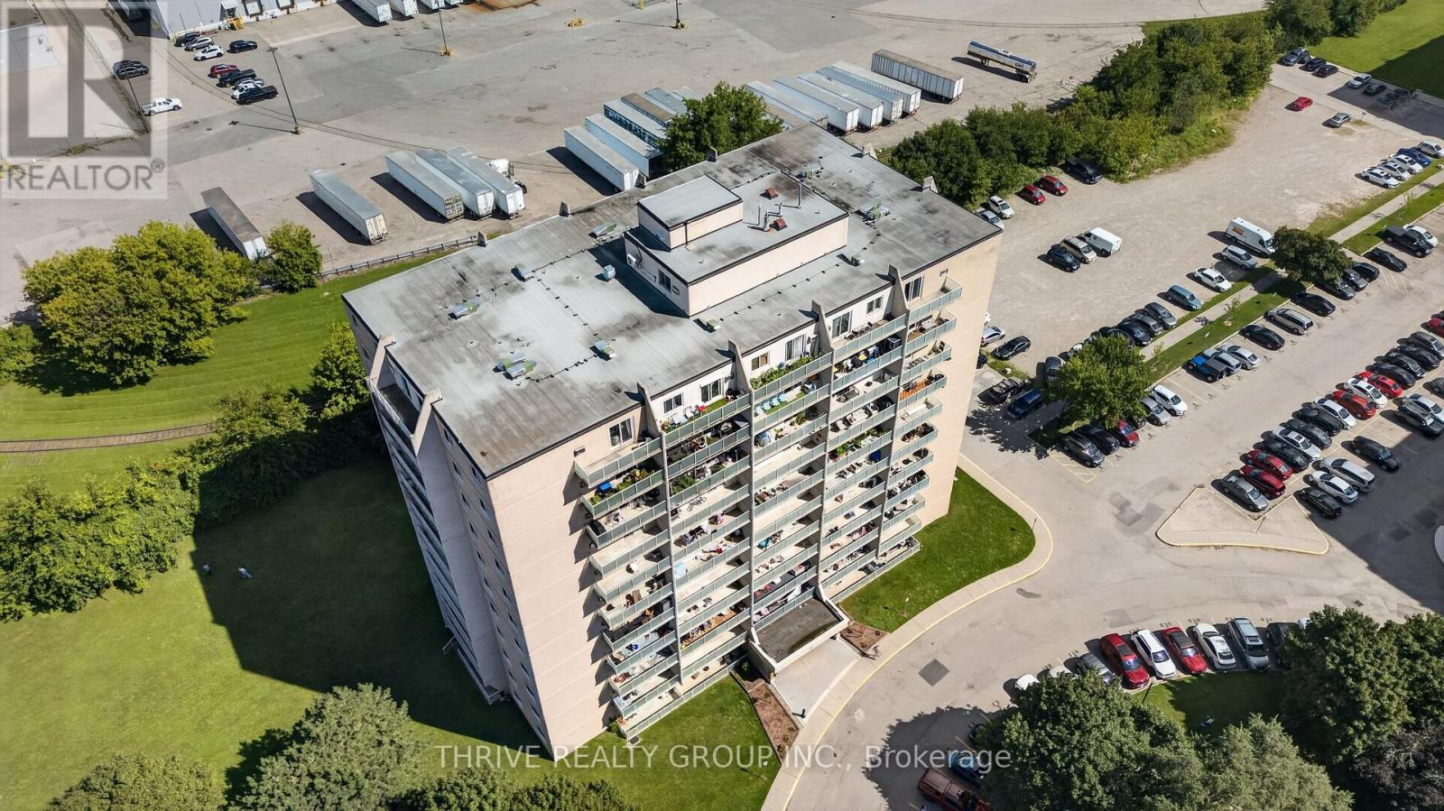 #109 583 MORNINGTON AVENUE - 2