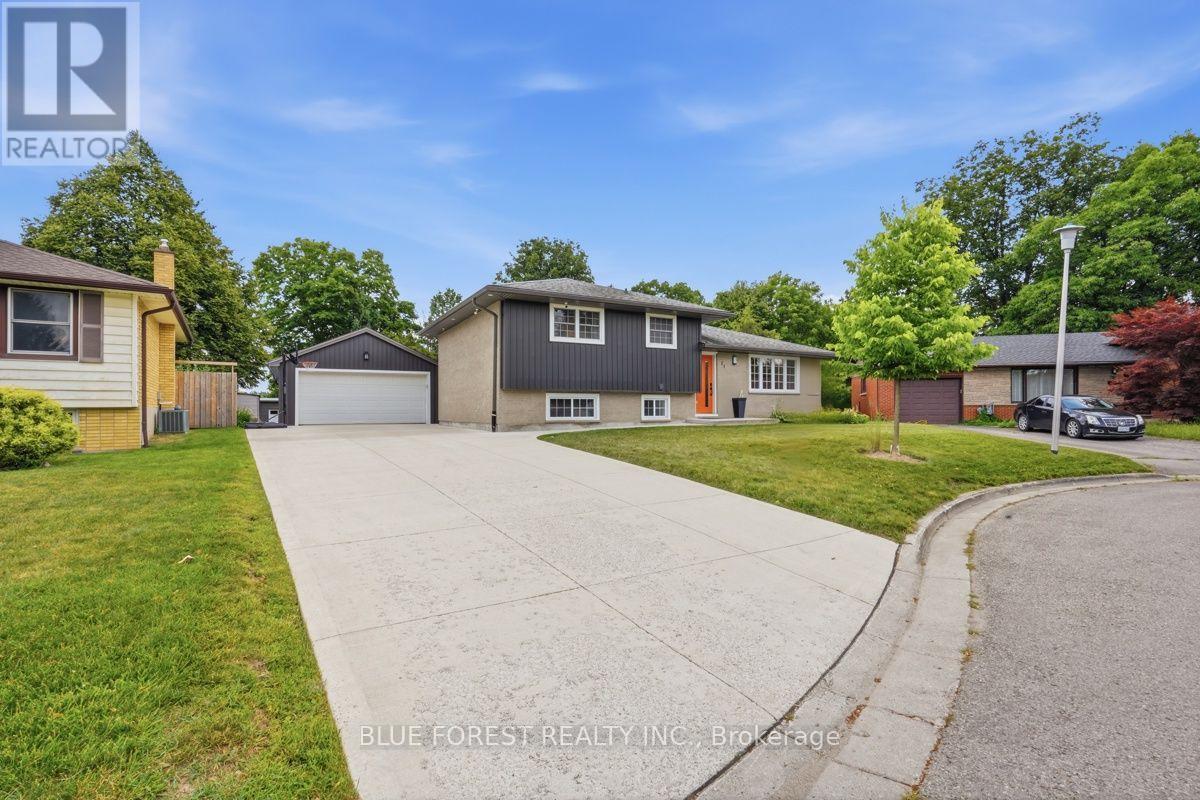 21 AGINCOURT PLACE - 4