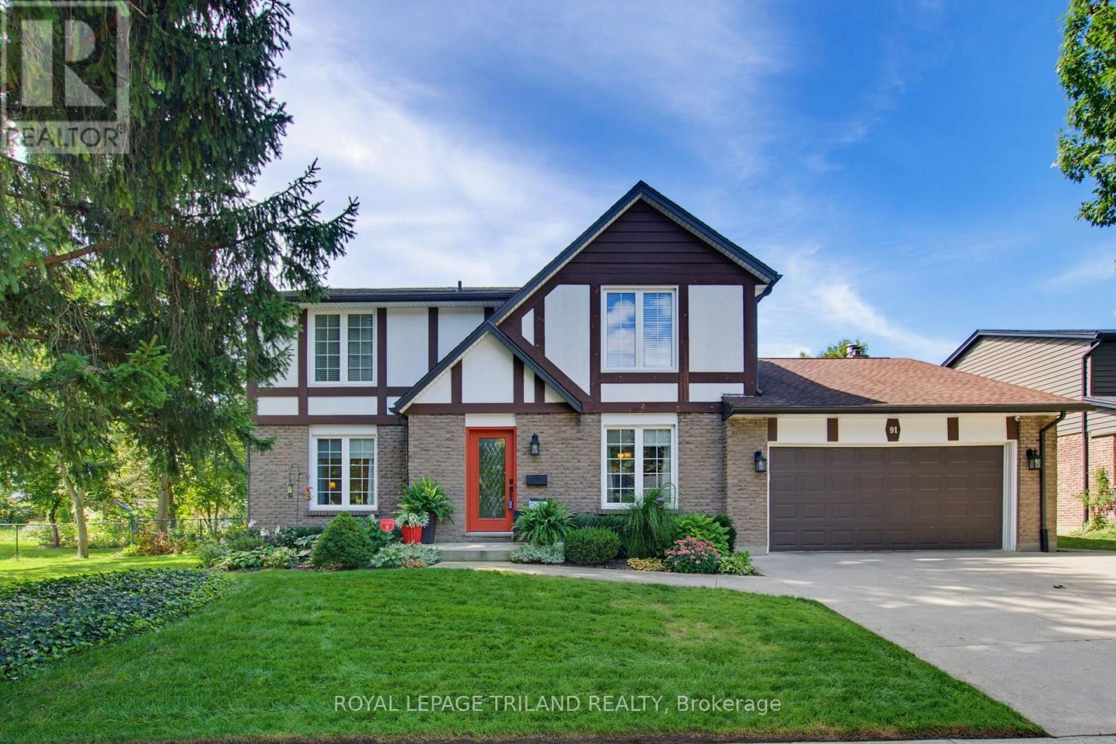 Property for sale at 91 LELAND ROAD
