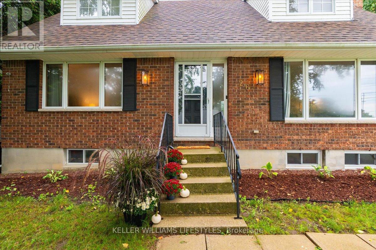 26 ARTHUR STREET, Lambton Shores (Forest) — photo 4