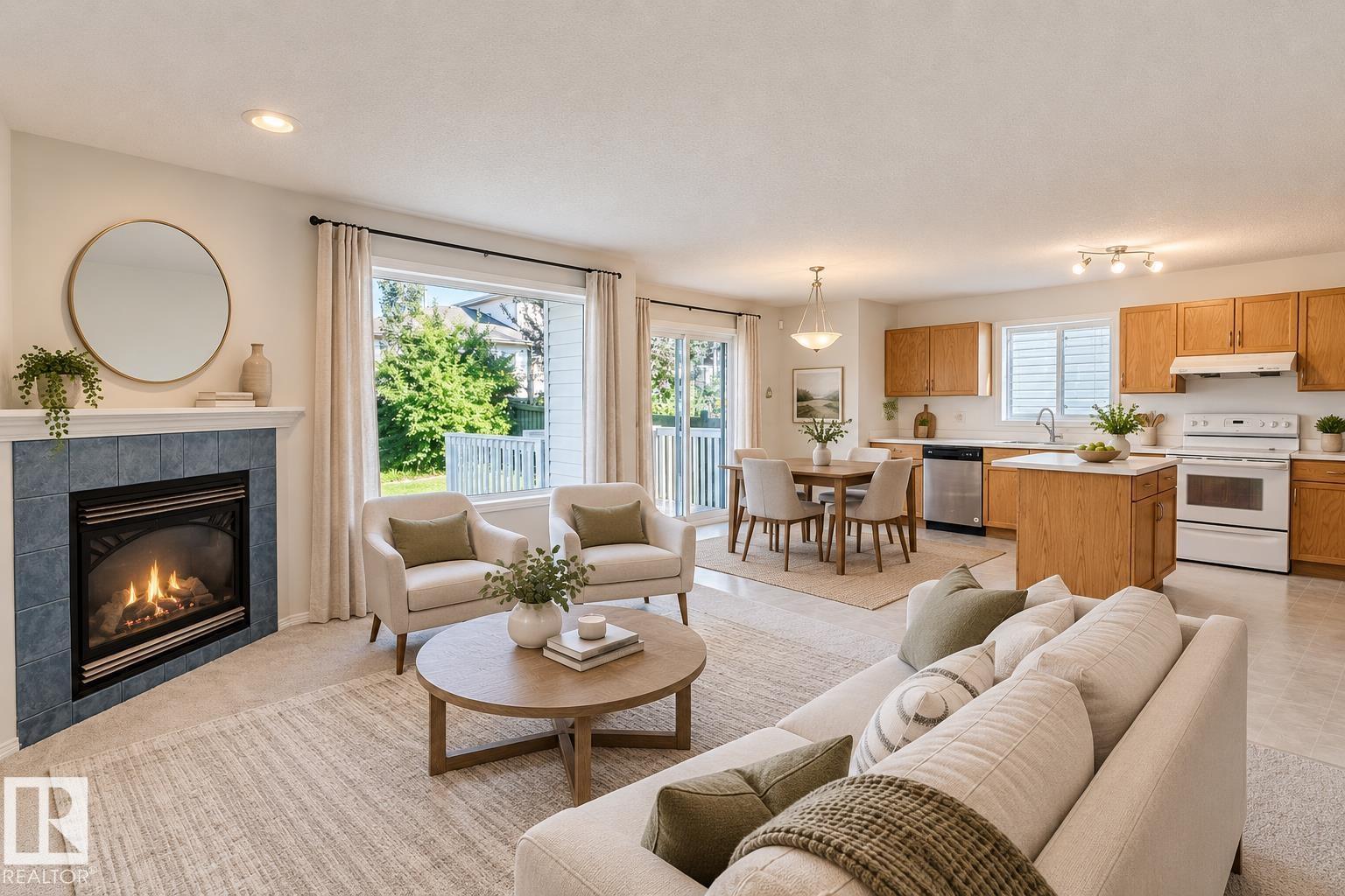 430 HUNTERS GREEN GR NW - 4