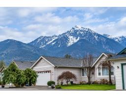 Mud room - 56 7292 Elm Road, Agassiz, Agassiz, BC V0M1A2 Photo 6