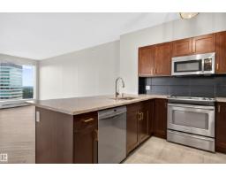 #2902 10152 104 St Nw, Edmonton, AB T5J0B6 Photo 9