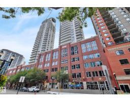 Apartment for sale at #2902 10152 104 St NW, Edmonton — MLS® E4494642