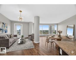 #2902 10152 104 St Nw, Edmonton, AB T5J0B6 Photo 11