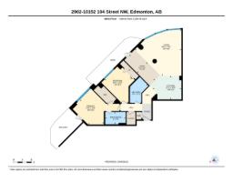 #2902 10152 104 St Nw, Edmonton, AB T5J0B6 Photo 46
