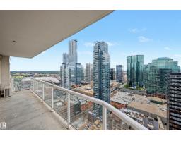 #2902 10152 104 St Nw, Edmonton, AB T5J0B6 Photo 35
