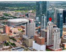 #2902 10152 104 St Nw, Edmonton, AB T5J0B6 Photo 42