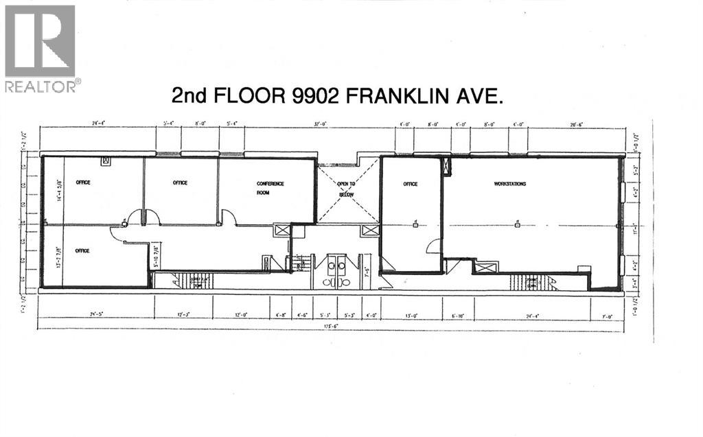 9902 Franklin Avenue, Fort McMurray