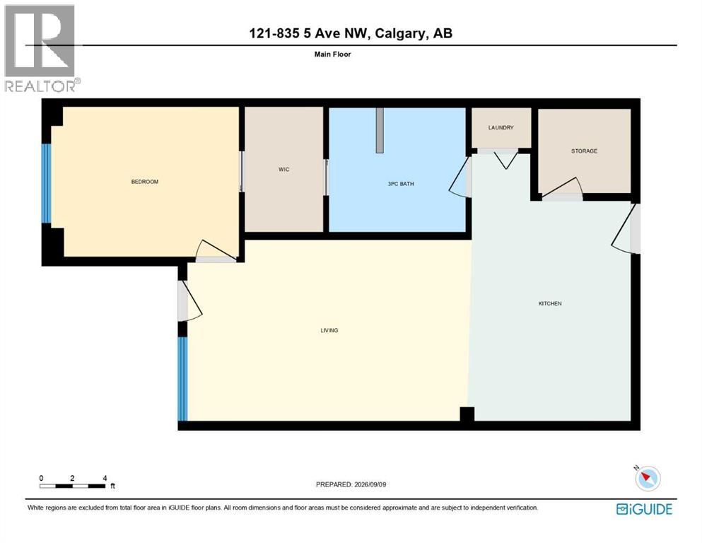 #121 823 5 Avenue NW - Image 20