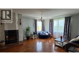 Family room - 9000 Lyman Drive, Dawson Creek, BC V1G3M9 Photo 6