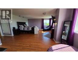 Living room - 9000 Lyman Drive, Dawson Creek, BC V1G3M9 Photo 11