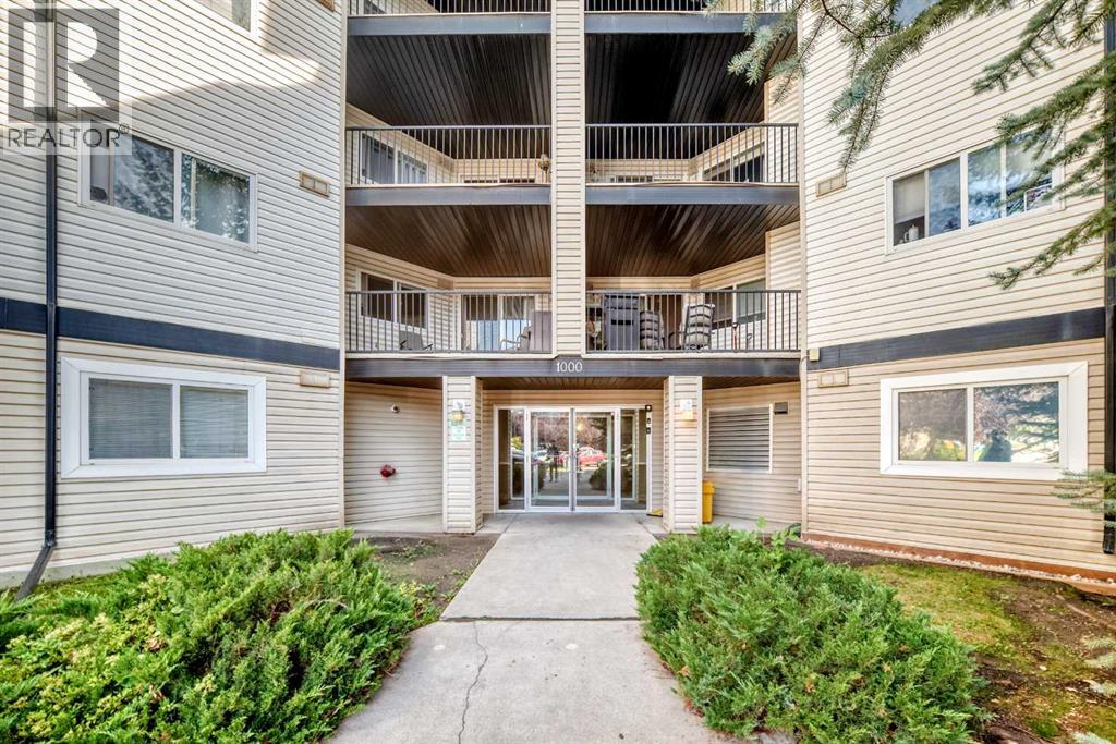 #1411 4975 130 Avenue SE - 2