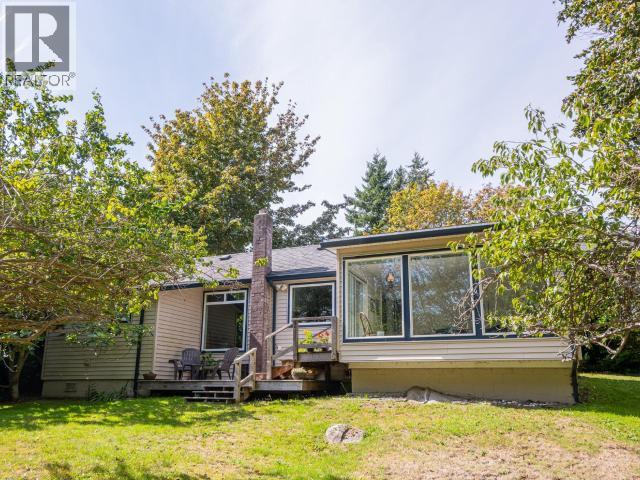 5776 HATFIELD PLACE, Powell River