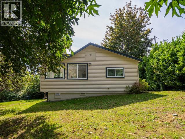 5776 HATFIELD PLACE, Powell River