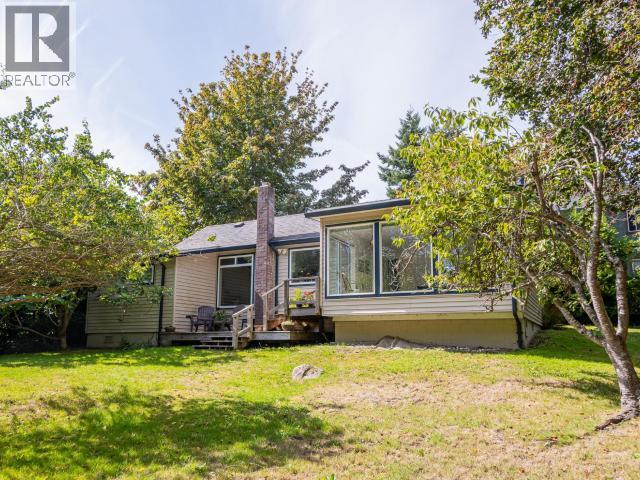 5776 HATFIELD PLACE, Powell River