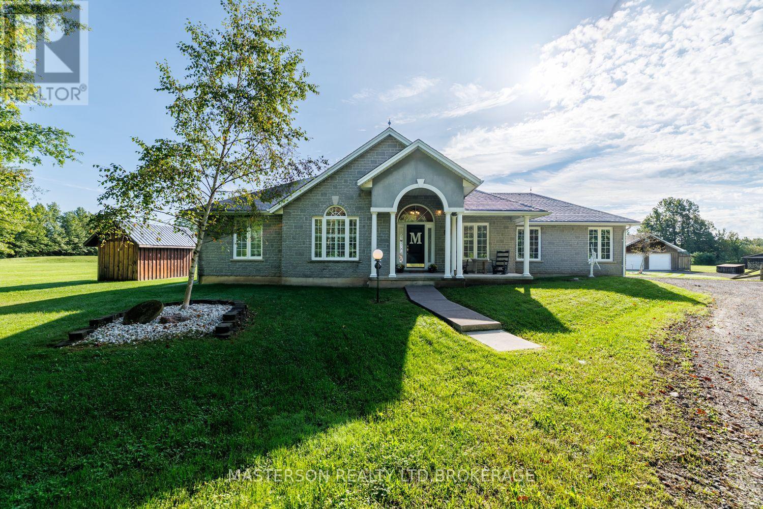 14064 KING ROAD - 1