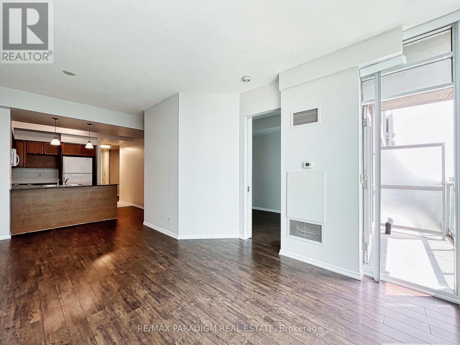 #3713 18 YONGE STREET - 18