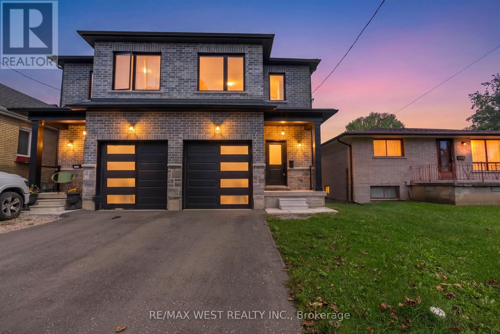 131 GUELPH STREET - 1