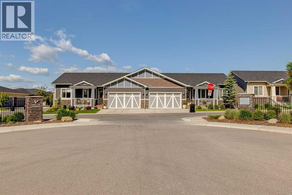 #232 20 Silverado Crest Park SW - 1