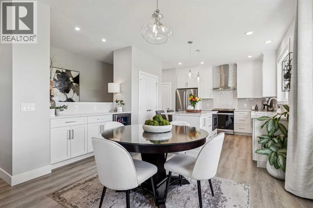 #232 20 Silverado Crest Park SW - 13