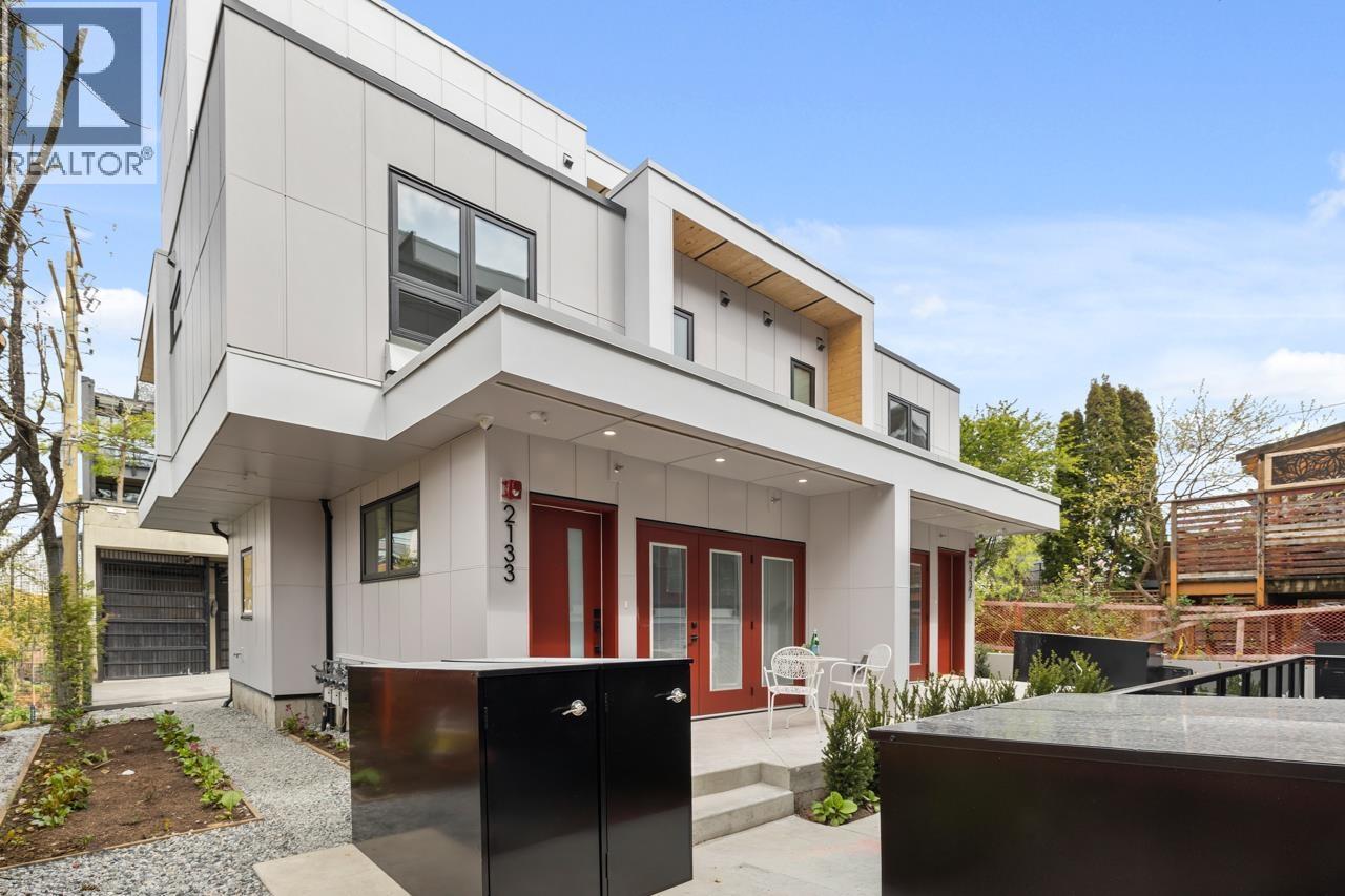 Property for sale at 2133 E PENDER STREET