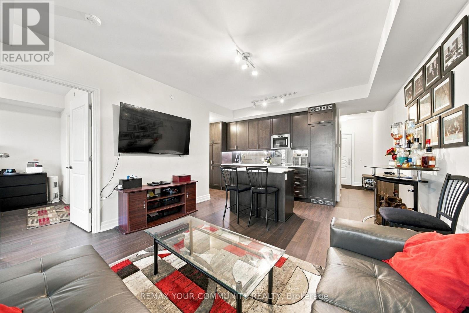 #406 9075 JANE STREET - 16