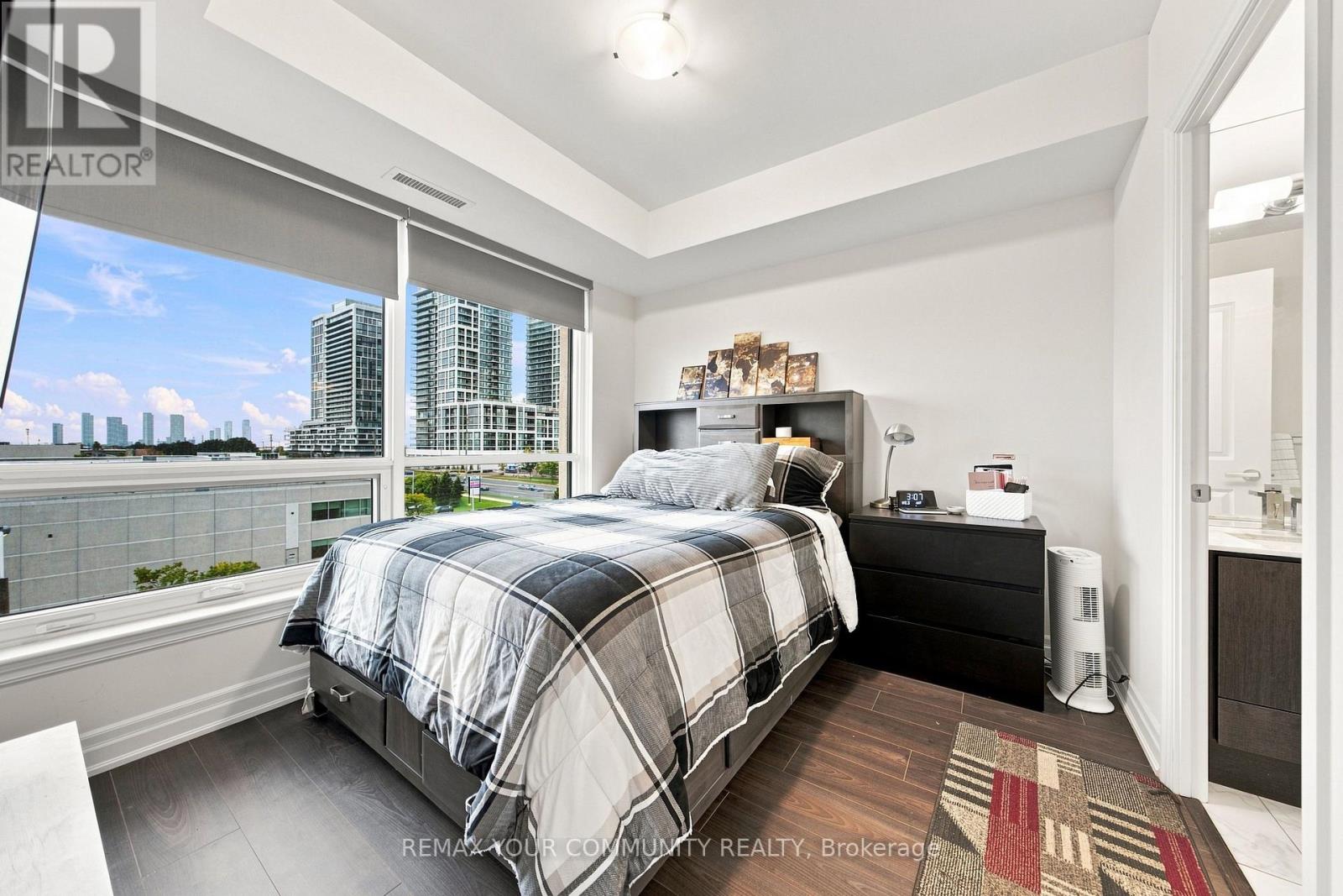 #406 9075 JANE STREET - 20