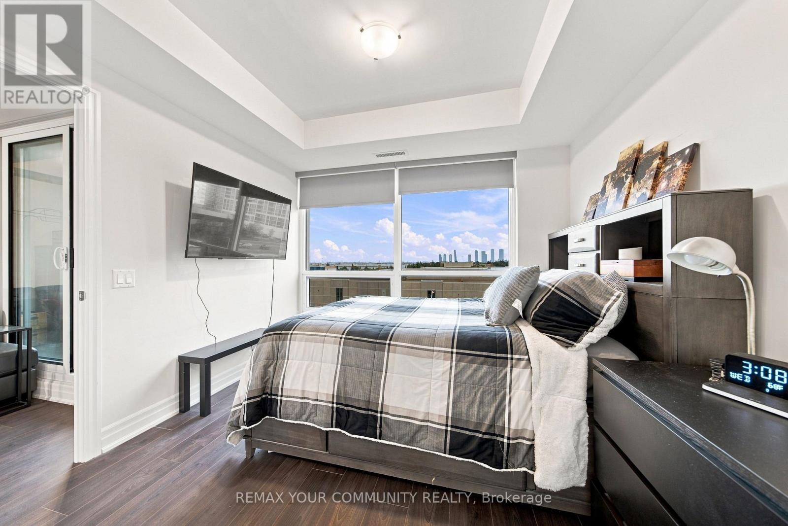 #406 9075 JANE STREET - 22