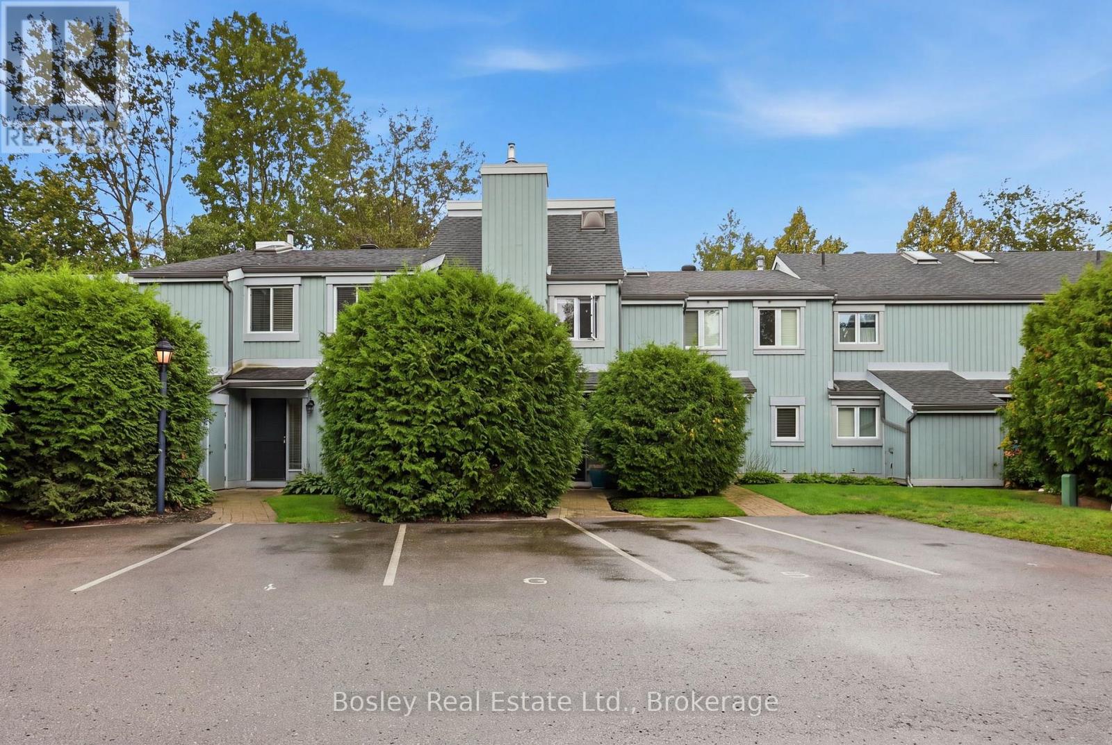 3 - 100 FAIRWAY CRESCENT, Collingwood — photo 2