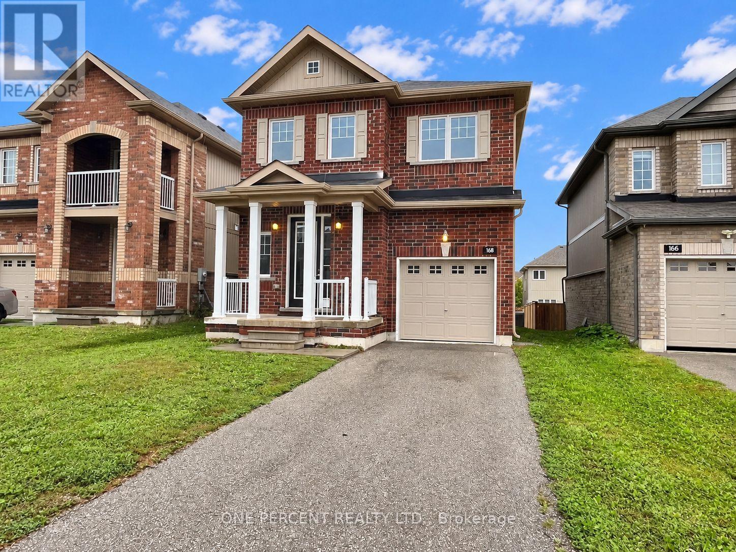 168 DIANA DRIVE, Orillia — photo 1