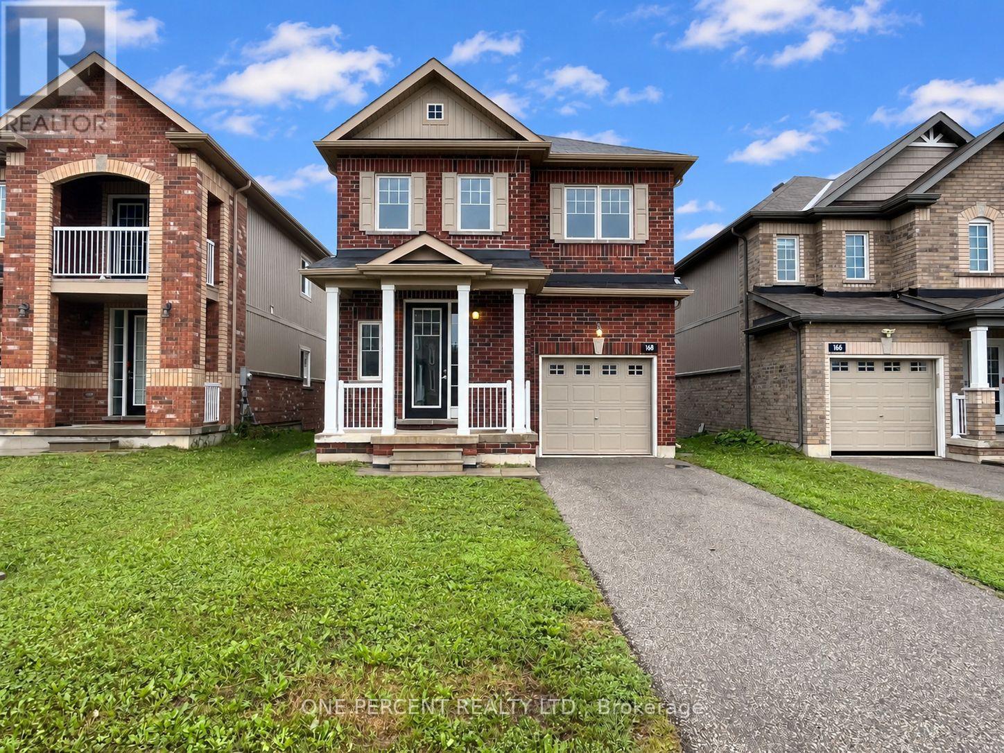 168 DIANA DRIVE, Orillia — photo 2