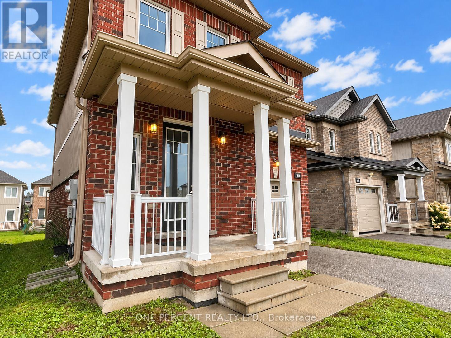 168 DIANA DRIVE, Orillia — photo 3