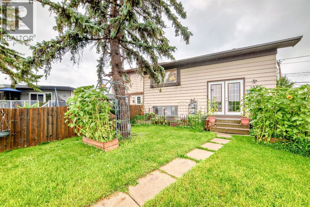 129 Dovertree Place SE - 1