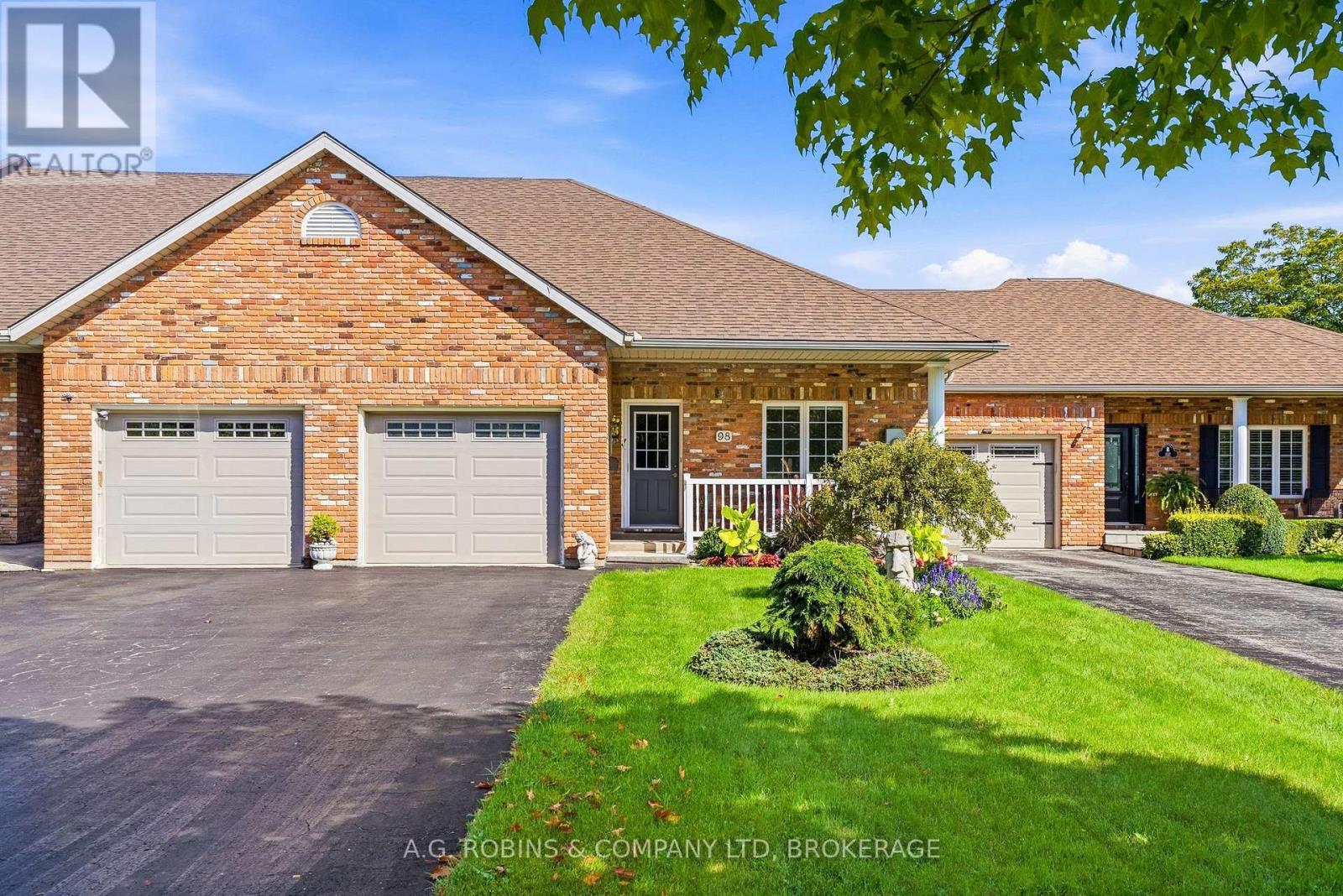 98 MAPLE STREET - 1
