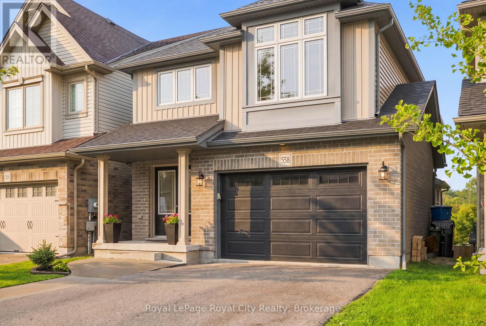 558 STARWOOD DRIVE, Guelph (Grange Road) — photo 2
