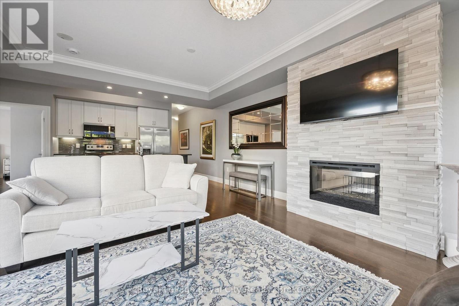 306 - 150 WELLINGTON STREET E, Guelph (Downtown) — photo 9