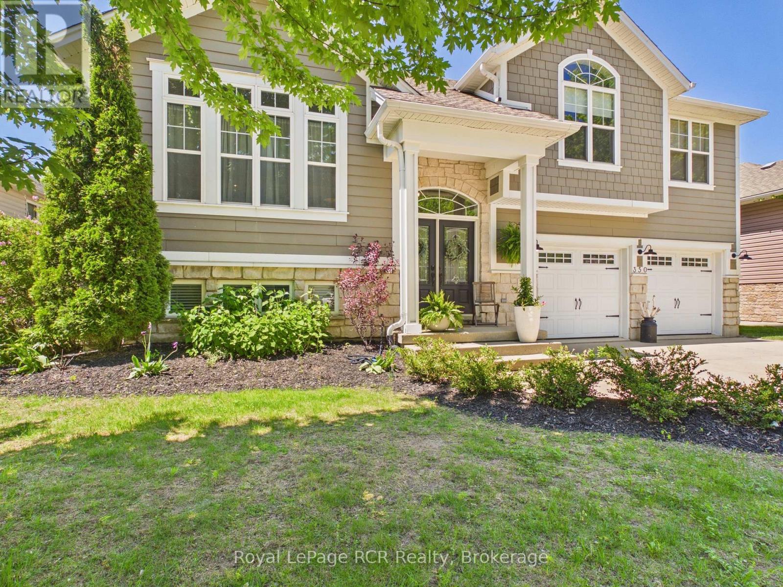 350 STICKEL STREET, Saugeen Shores — photo 3