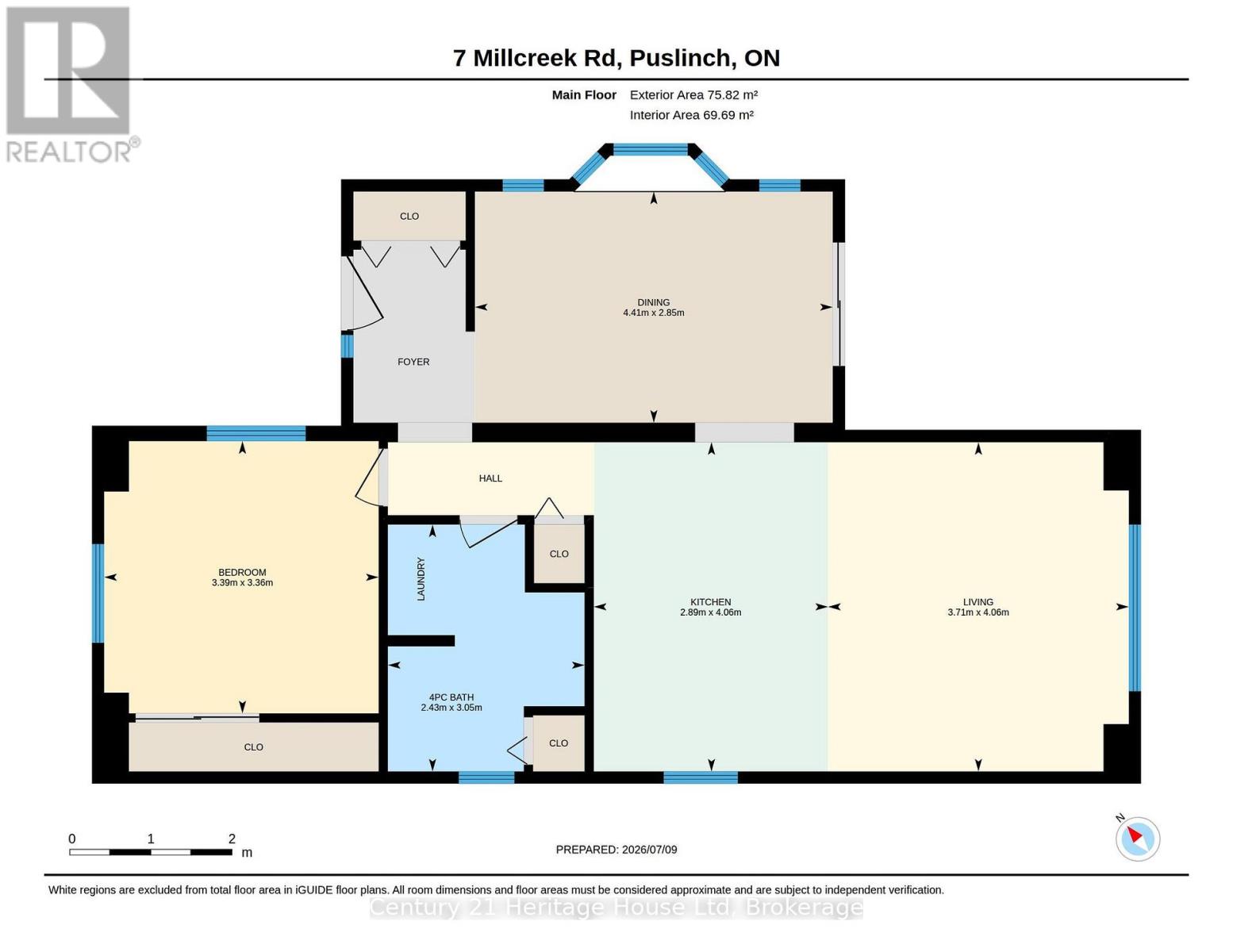 7 MILLCREEK ROAD - Image 26