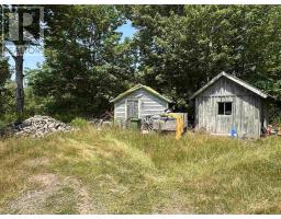 Storage - 2272 French River Road, French River, NS B0K1G0 Photo 9